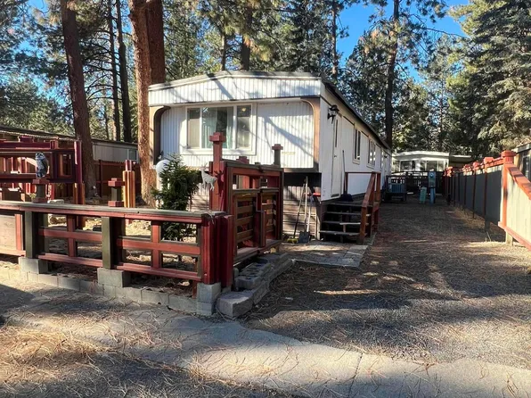 141 SW 15th St Unit 35, Bend, OR 97702