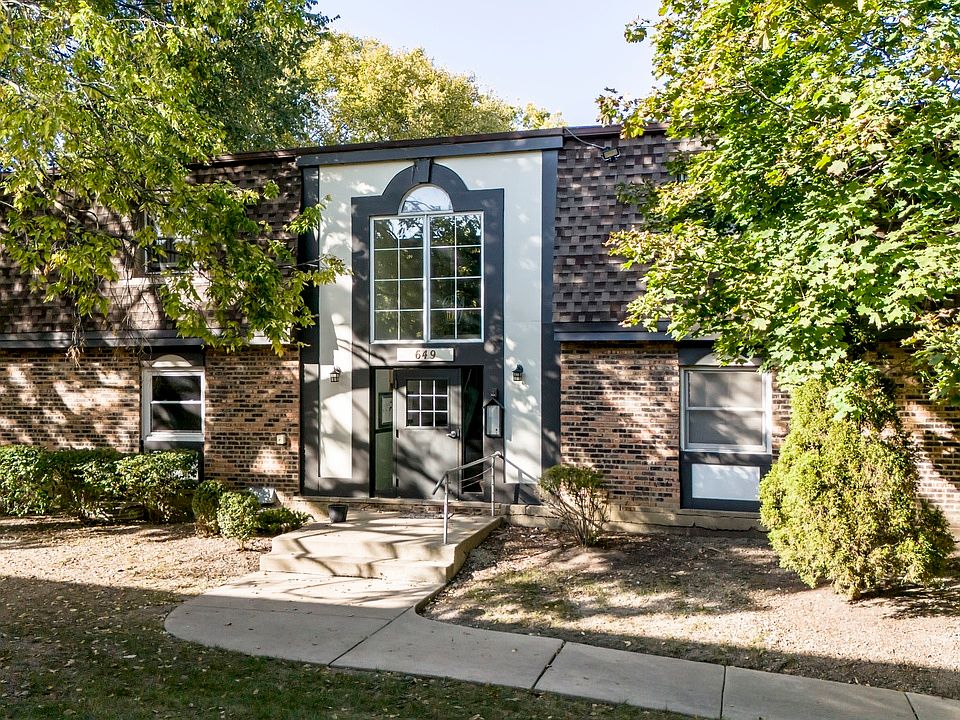 1st image of 649 Trace Dr #1003