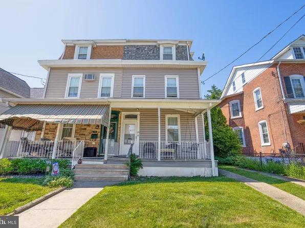 39 Blake Ave, Rockledge, PA 19046