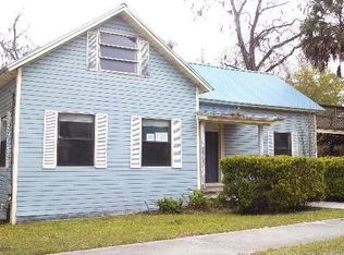 410 Houston Ave N, Live Oak, FL 32064