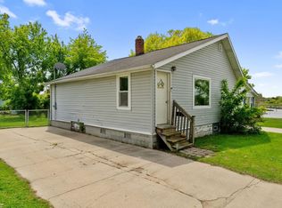 1744 Whipple St, Port Huron, MI 48060