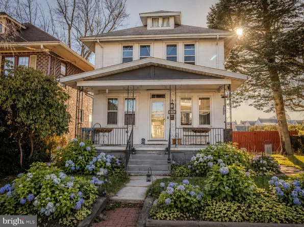 152 S Center St, Frackville, PA 17931