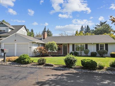 8020 SW Cedar St, Portland, OR, 97225