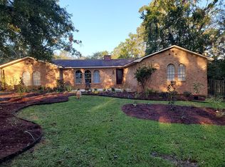 5400 Todd Blvd, Mobile, AL 36619
