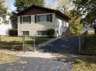 16235 Lathrop Ave, Markham, IL 60428