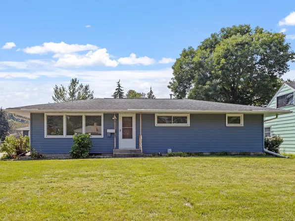 2900 Hilldale Ave NE, Saint Anthony, MN 55418