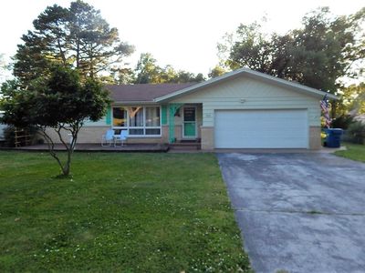 703 N 7th Ave, Ozark, MO, 65721
