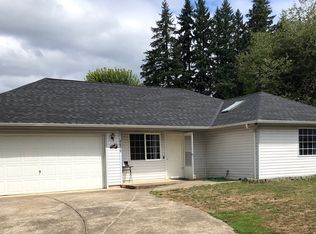 4676 Mahogany Ln, Sweet Home, OR 97386