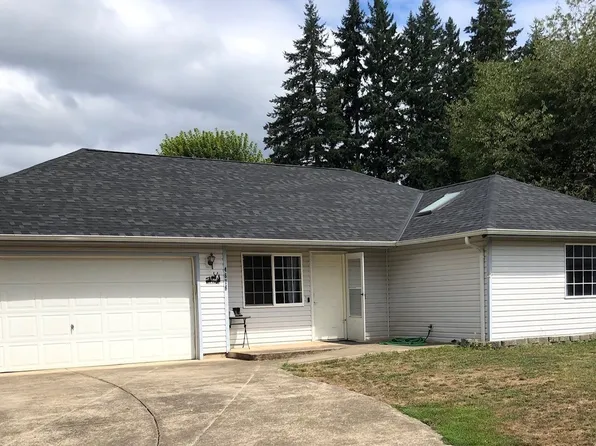 4676 Mahogany Ln, Sweet Home, OR 97386