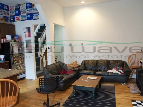 14 Wigglesworth St #3, Boston, MA 02120