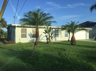 150 Dow Rd, Pt Charlotte, FL 33952