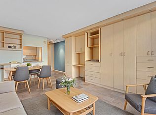 1301 20th St NW APT 816, Washington, DC 20036