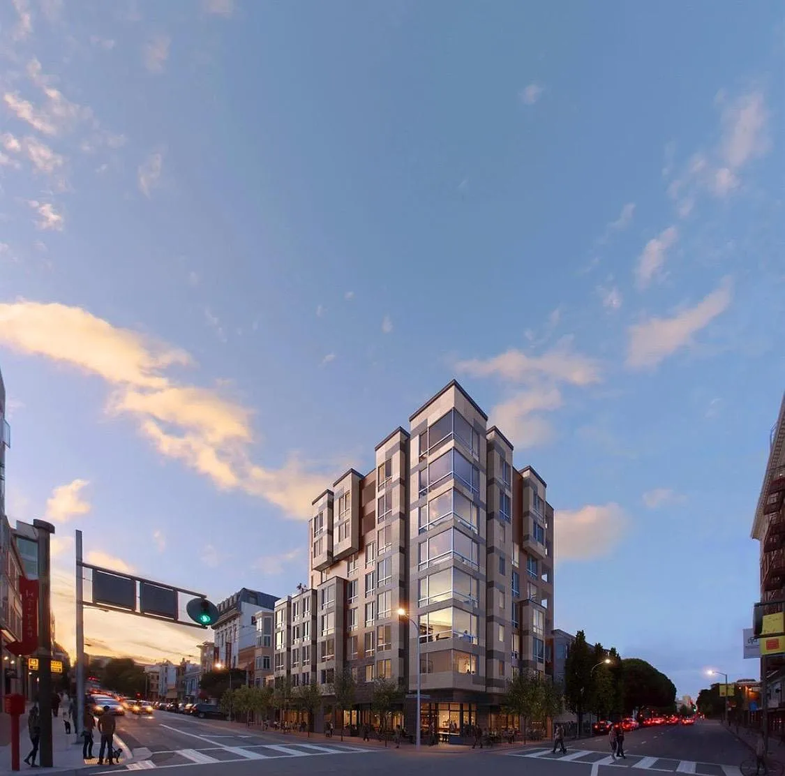 11 Franklin Street — Photo 1