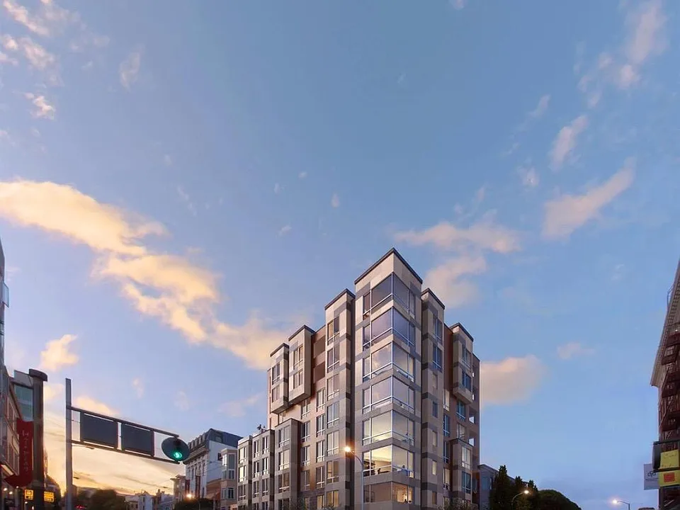 11 Franklin St #604