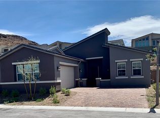 20 Via Levanzo, Henderson, NV 89011
