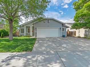 9565 Black Canyon Dr, Reno, NV 89506