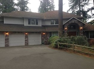 4617 196th St SE, Bothell, WA 98012