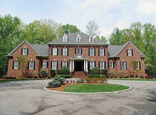 581 Manakin Towne Pl, Manakin Sabot, VA 23103