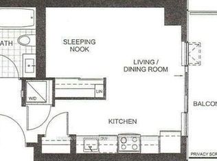 225 Sackville St #1611, Toronto, ON M5A 0B9