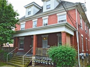 672 E Maiden St #4, Washington, PA