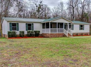 467 Bear Grass Rd E, Longs, SC 29568