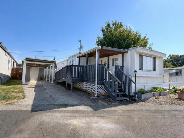 204 Cascade Dr, Lebanon, OR 97355