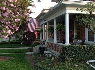 204 Maple St, Brookville, OH