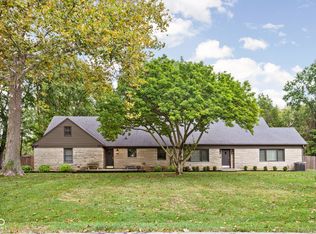 7201 N Illinois St, Indianapolis, IN