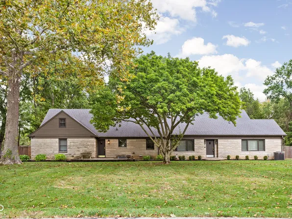 7201 N Illinois St, Indianapolis, IN 46260