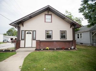416 N Line St, Columbia City, IN