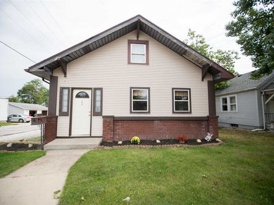 416 N Line St, Columbia City, IN, 46725