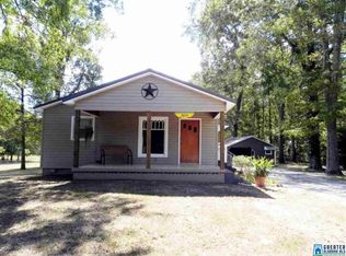 5831 Us Highway 78 W, Oxford, AL 36203