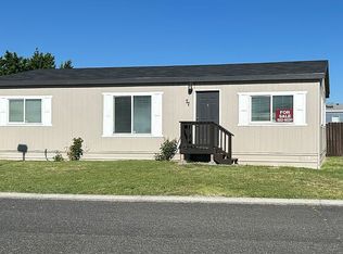 200802 E Game Farm Rd SPC 77, Kennewick, WA 99337