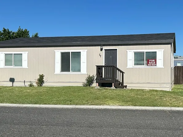 200802 E Game Farm Rd Spc 77, Kennewick, WA 99337