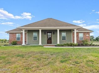 4045 Doland Dr, Jennings, LA 70546