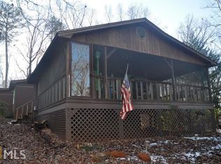 76 Timber Trl, Toccoa, GA 30577