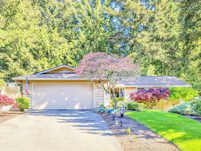 7415 Navajo Trail NE, Bremerton, WA, 98311