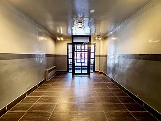 Rented by G Y B Realty Inc