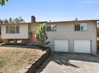 20570 SE Wiese Ct, Damascus, OR 97089