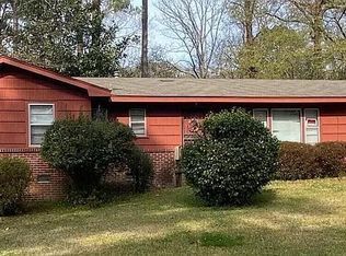 536 Daniel Cir, Jackson, MS 39212