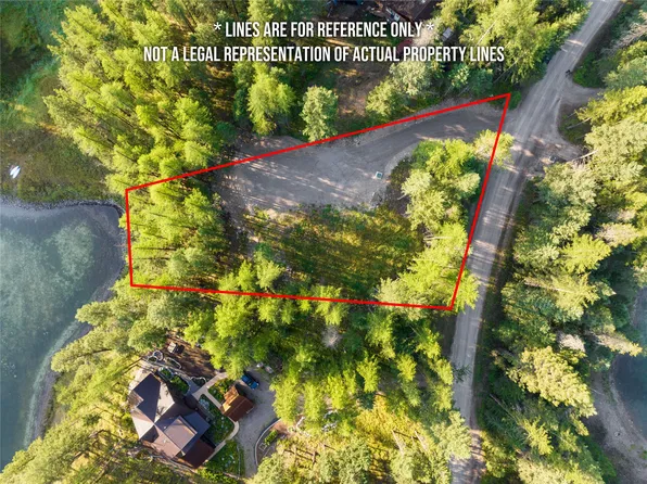 109 Horseshoe Dr, Kalispell, MT 59901