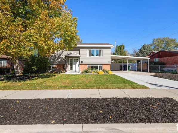 803 S Johnsonway Dr, Sandy, UT 84094