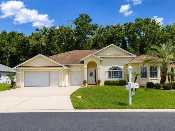 5667 27TH PLACE NW, OCALA, FL 34482