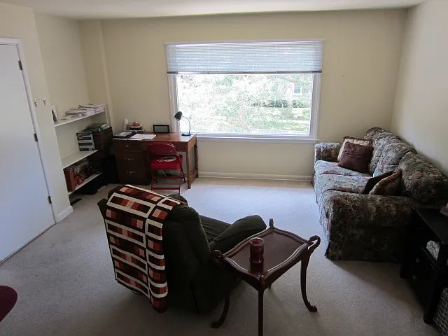 Living Room #2