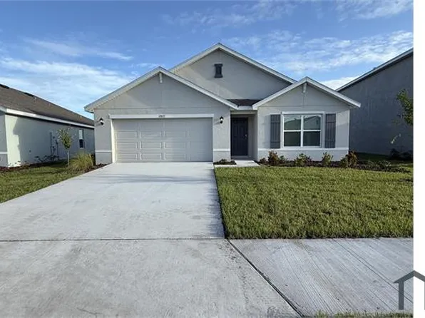 12072 Mountain Island Trl, Parrish, FL 34219