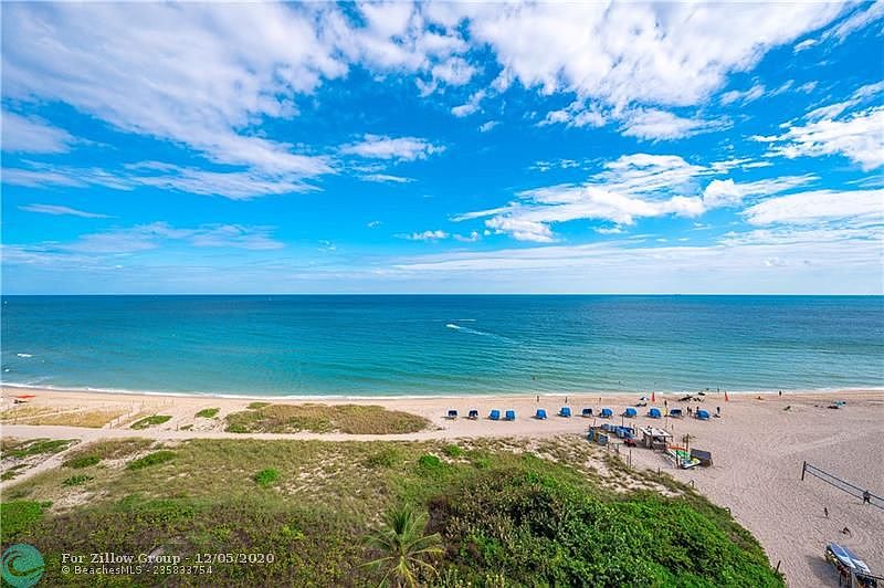 1st image of 704 N Ocean Blvd APT 801