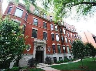 5208 N Winthrop Ave #G, Chicago, IL 60640