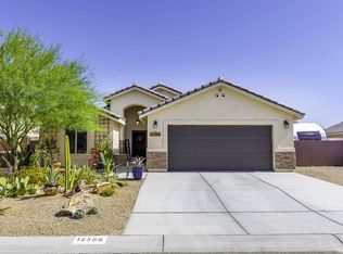 12566 E 49th St, Yuma, AZ 85367