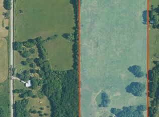 Smith Rd, Morris, OK 74445