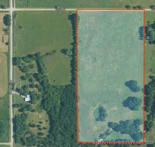 Smith Rd, Morris, OK, 74445